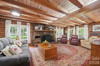 3497 Blue Creek Road, Lenoir, NC 28645 - Photo 6