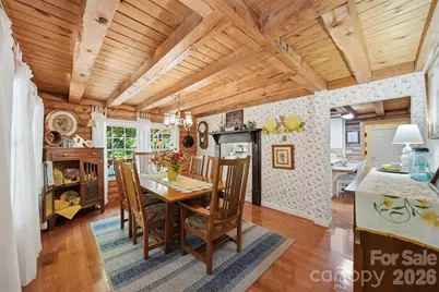 3497 Blue Creek Road, Lenoir, NC 28645 - Photo 8
