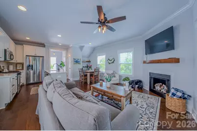 15 Tudor Way, Black Mountain, NC 28711 - Photo 6