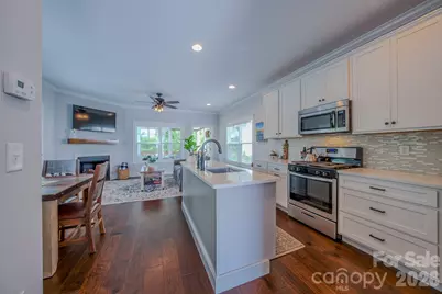 15 Tudor Way, Black Mountain, NC 28711 - Photo 8