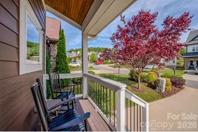 15 Tudor Way, Black Mountain, NC 28711 - Photo 4