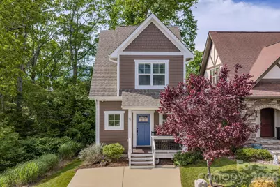 15 Tudor Way, Black Mountain, NC 28711 - Photo 1