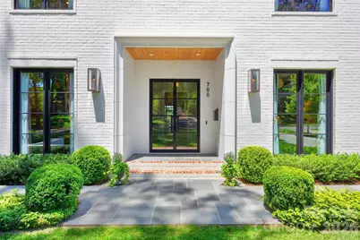 700 Cherokee Road, Charlotte, NC 28207 - Photo 4