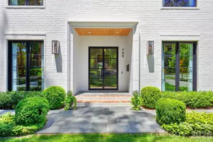 700 Cherokee Rd, Charlotte, NC 28207 - Photo 4