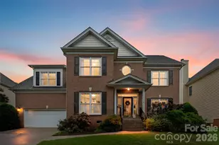 14438 Harvington Dr, Huntersville, NC 28078 - Photo 2