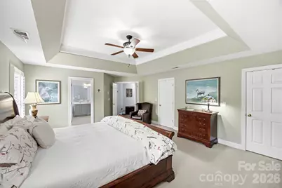 14438 Harvington Drive, Huntersville, NC 28078 - Photo 24