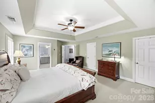 14438 Harvington Dr, Huntersville, NC 28078 - Photo 24