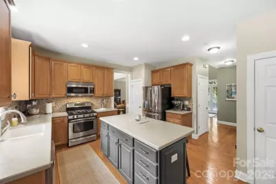 14438 Harvington Drive, Huntersville, NC 28078 - Photo 16