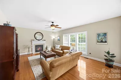 14438 Harvington Drive, Huntersville, NC 28078 - Photo 20