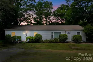 414 E Wilkins St, Dallas, NC 28034 - Photo 4