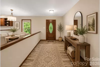35 Byrd Road, Candler, NC 28715 - Photo 6