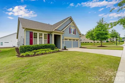 8306 Festival Way, Charlotte, NC 28215 - Photo 2