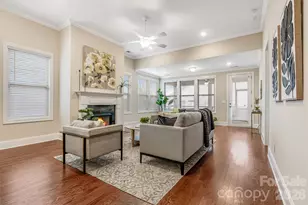8306 Festival Wy, Charlotte, NC 28215 - Photo 14