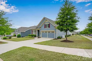 8306 Festival Wy, Charlotte, NC 28215 - Photo 4