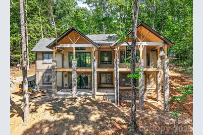 1024 Indian Cave Road, Hendersonville, NC 28739 - Photo 1