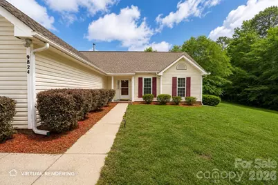 9824 Andi Kathryn Court, Charlotte, NC 28214 - Photo 2