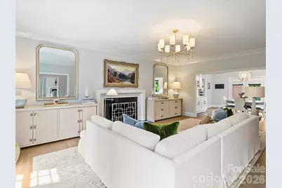 4017 Moorland Drive, Charlotte, NC 28226 - Photo 8