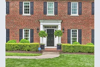 4017 Moorland Drive, Charlotte, NC 28226 - Photo 2