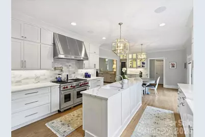4017 Moorland Drive, Charlotte, NC 28226 - Photo 12