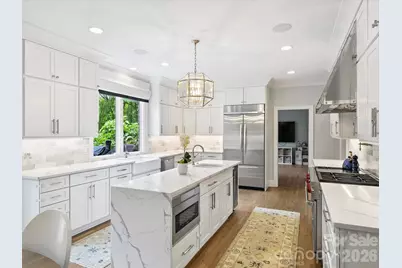 4017 Moorland Drive, Charlotte, NC 28226 - Photo 10