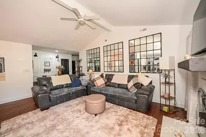 8831 Gamesford Drive #74, Charlotte, NC 28277 - Photo 4
