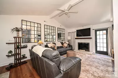 8831 Gamesford Drive #74, Charlotte, NC 28277 - Photo 6