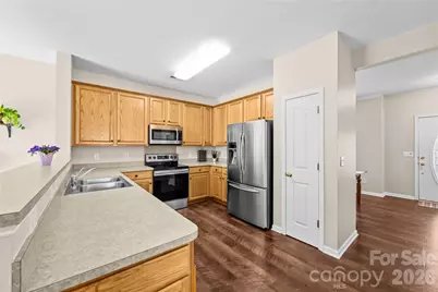 11229 Palomar Mountain Drive, Charlotte, NC 28278 - Photo 4