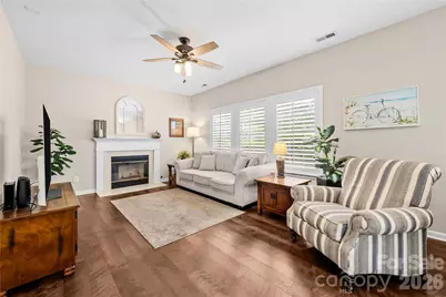 11229 Palomar Mountain Drive, Charlotte, NC 28278 - Photo 6
