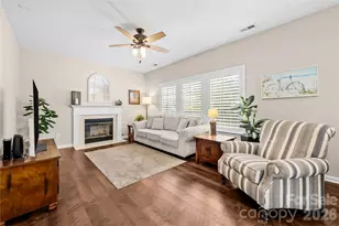 11229 Palomar Mountain Dr, Charlotte, NC 28278 - Photo 6