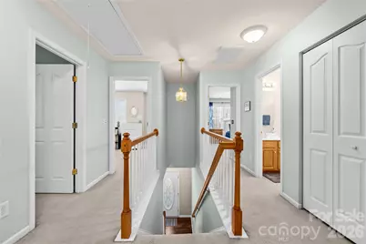 11229 Palomar Mountain Drive, Charlotte, NC 28278 - Photo 20