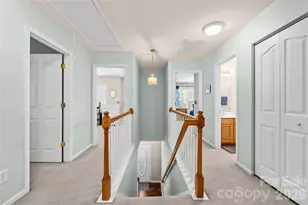 11229 Palomar Mountain Dr, Charlotte, NC 28278 - Photo 20