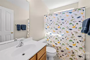 11229 Palomar Mountain Dr, Charlotte, NC 28278 - Photo 18
