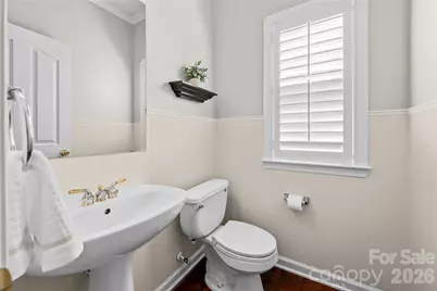 11229 Palomar Mountain Drive, Charlotte, NC 28278 - Photo 8