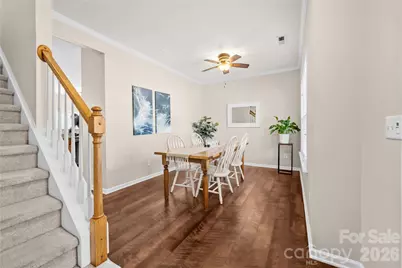 11229 Palomar Mountain Drive, Charlotte, NC 28278 - Photo 2