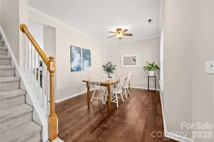 11229 Palomar Mountain Dr, Charlotte, NC 28278 - Photo 2