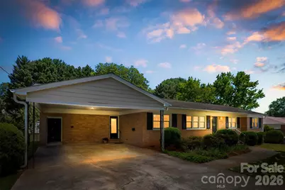 3342 Gardner Park Drive, Gastonia, NC 28054 - Photo 2
