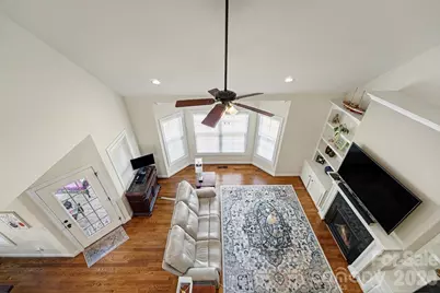 489 Lotus Court #18, Lewisville, NC 27023 - Photo 10