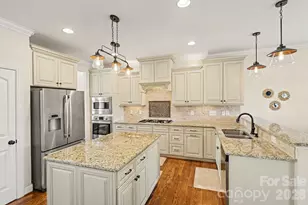 489 Lotus Ct, Lewisville, NC 27023 - Photo 14