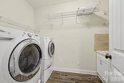 489 Lotus Court #18, Lewisville, NC 27023 - Photo 22