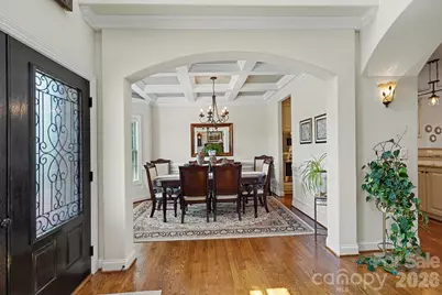 489 Lotus Court #18, Lewisville, NC 27023 - Photo 4