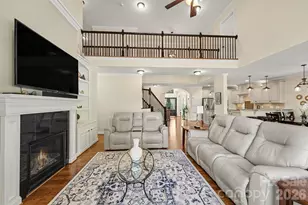 489 Lotus Ct, Lewisville, NC 27023 - Photo 8