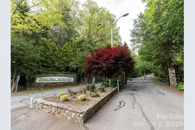 Lot 26 Fincher Mountain Road, Waynesville, NC 28785 - Photo 4