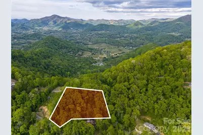 Lot 26 Fincher Mountain Road, Waynesville, NC 28785 - Photo 1
