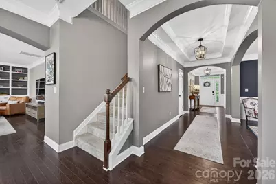 6526 Alba Rose Lane, Huntersville, NC 28078 - Photo 4