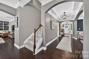 6526 Alba Rose Ln, Huntersville, NC 28078 - Photo 4