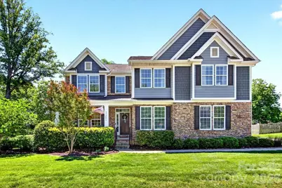 6526 Alba Rose Lane, Huntersville, NC 28078 - Photo 1