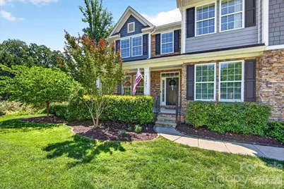6526 Alba Rose Lane, Huntersville, NC 28078 - Photo 2