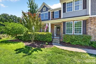 6526 Alba Rose Ln, Huntersville, NC 28078 - Photo 2