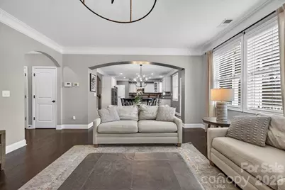 6526 Alba Rose Lane, Huntersville, NC 28078 - Photo 18