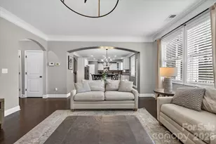 6526 Alba Rose Ln, Huntersville, NC 28078 - Photo 18